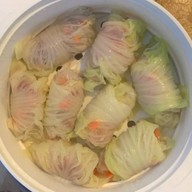 SUKI ROLLS AND DESSERTS