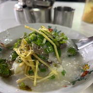 โจ๊กป้าต้อย