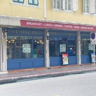 TON TON - Coffee, Eggs & Baked Goods