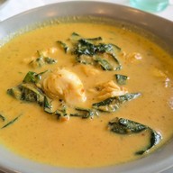 เมนูของร้าน ร้านอาหารภูณิศา ภูเก็ต