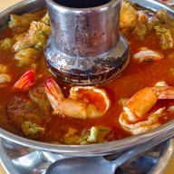 ต้นกินปู อ่างศิลา