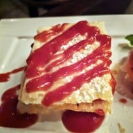 เมนูของร้าน Cantina Italian Kitchen อารีย์