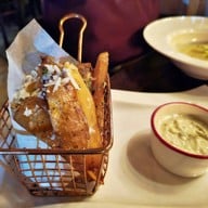 เมนูของร้าน Cantina Italian Kitchen อารีย์