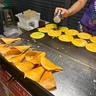 แป้งกรอบเย็น สุราษฎร์ธานี