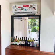 Sun to the moon cafe