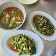 ยศข้าวต้ม สาขา1 ลาซาล18