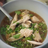 ยศข้าวต้ม สาขา1 ลาซาล18