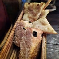 เมนูของร้าน Cantina Italian Kitchen อารีย์