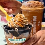 Minimelts Thailand(Siam center) สยามเซ็นเตอร์