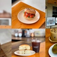 SCENT Specialty Coffee SCENT