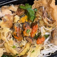 Gom homemade เบอเกอรี่ กาแฟ