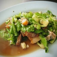 ยศข้าวต้ม สาขา1 ลาซาล18