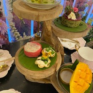 Divana Signature Cafe centralwOrld