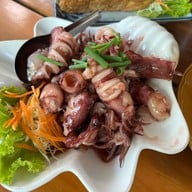 ครัวซีฟู๊ด
