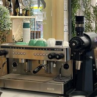 ROCK Coffee & Tea พหลโยธิน 55