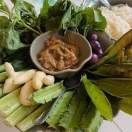 เมนูของร้าน ร้านอาหารภูณิศา ภูเก็ต