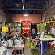 โจ๊กป้าต้อย