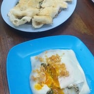 ร้านปากหม้อศรีเทพ Byครูตาล