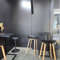 อันเดอร์แบล็ค คอฟฟี่ ทาวน์อินทาวน์