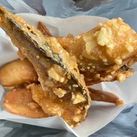 เมนูของร้าน ร้านอีป้าจิ๊บ
