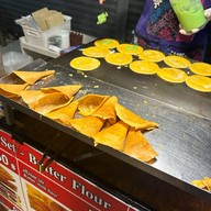 แป้งกรอบเย็น สุราษฎร์ธานี