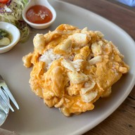 BLUE MANGO RESTAURANT BAN CHANG