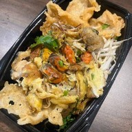 Gom homemade เบอเกอรี่ กาแฟ