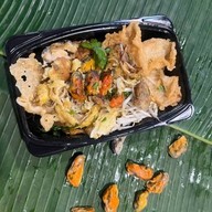 Gom homemade เบอเกอรี่ กาแฟ