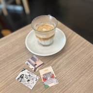 Sun to the moon cafe