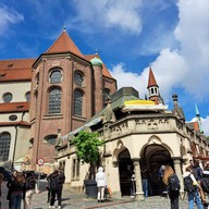 Hochreiter Gaststättenbetrieb Ohg