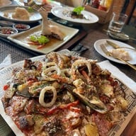 Daddy Steak House & Grill