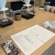 Sun to the moon cafe