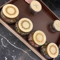 Divana Signature Cafe centralwOrld