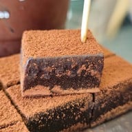 อันเดอร์แบล็ค คอฟฟี่ ทาวน์อินทาวน์