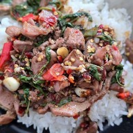 ป้านีย์อาหารตามสั่ง