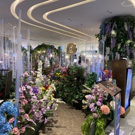 Divana Signature Cafe centralwOrld