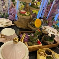 Divana Signature Cafe centralwOrld