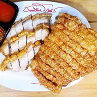 กะเพราช้างเผือกโภชนา รัชดา 17