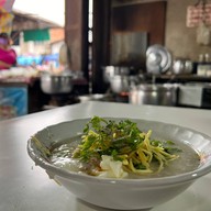 โจ๊กป้าต้อย