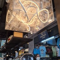 MINIMORE COFFEELISM ท่าน้ำวังหลัง