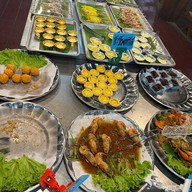 ฟ้าใสหมูกระทะ สาขา 11 แพร่