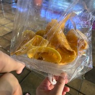 แป้งกรอบเย็น สุราษฎร์ธานี