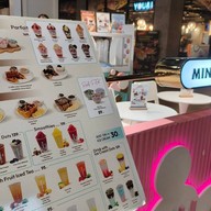 Minimelts Thailand(Siam center) สยามเซ็นเตอร์