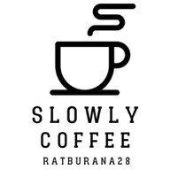 Slowly Coffee - กาแฟสด / ชา Ratburana