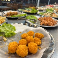 เมนูของร้าน ฟ้าใสหมูกระทะ สาขา 11 แพร่
