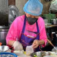 โจ๊กป้าต้อย