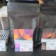 อันเดอร์แบล็ค คอฟฟี่ ทาวน์อินทาวน์