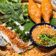 เมนูของร้าน อันเกิม อันก๋า The Emsphere