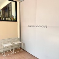 Sun to the moon cafe