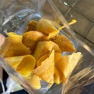 แป้งกรอบเย็น สุราษฎร์ธานี